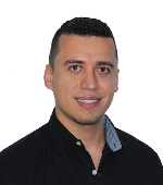 Sebastian Palacios Rebellon