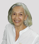Alma Patricia Villa Velásquez