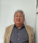 Luis Waldo Rodriguez