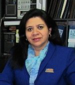 Gloria Gomez Amaya