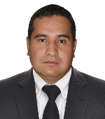 Edgar Mauricio Vera Rodriguez